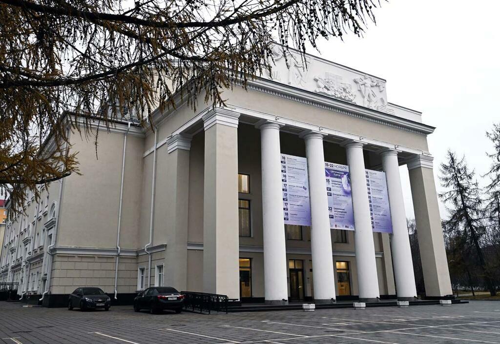 Льва Федосеева.