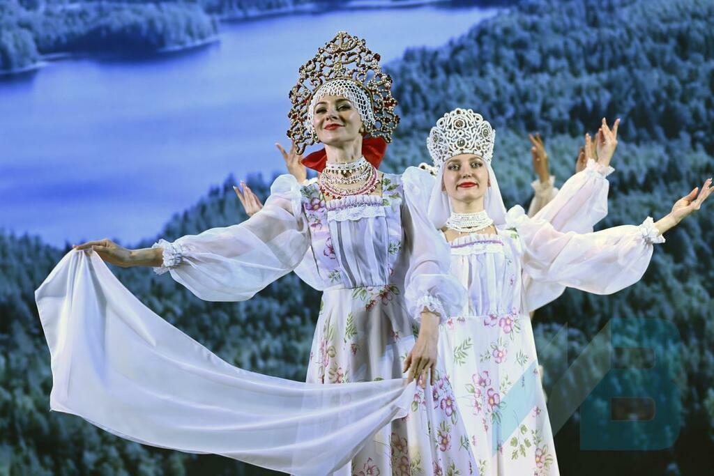 Фото Льва Федосеева. Фото Льва Федосеева.