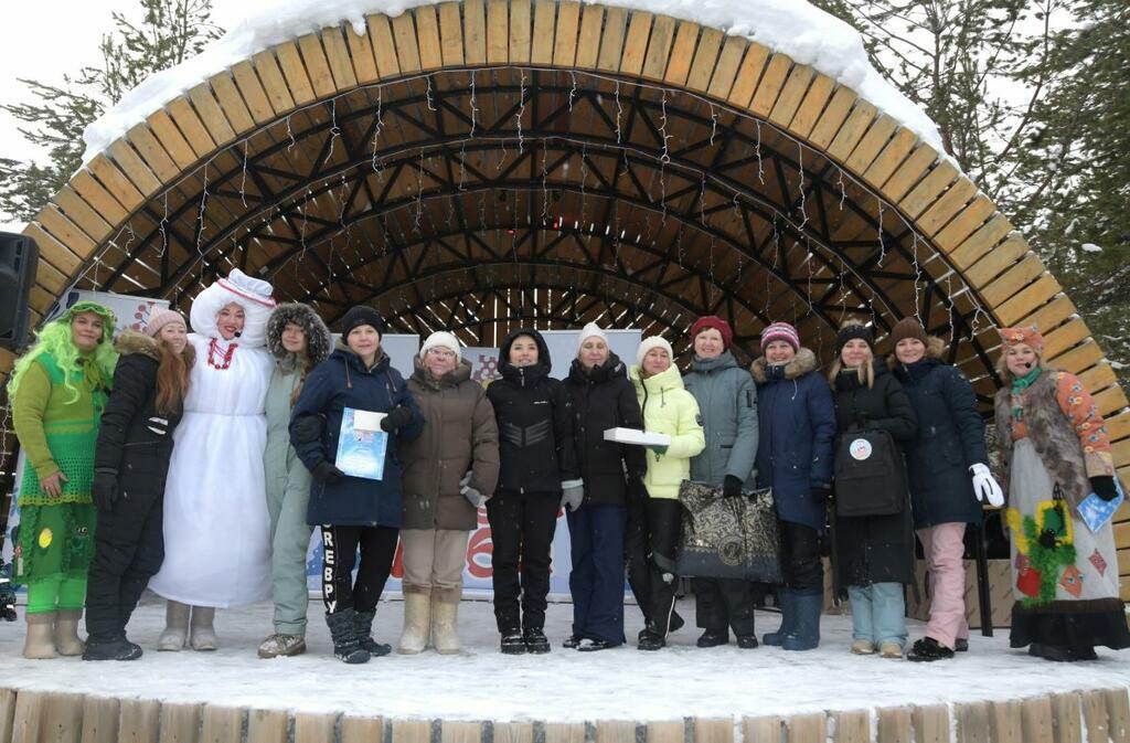 Фото: Управление коммуникаций Кольской АЭС. Фото: Управление коммуникаций Кольской АЭС.
