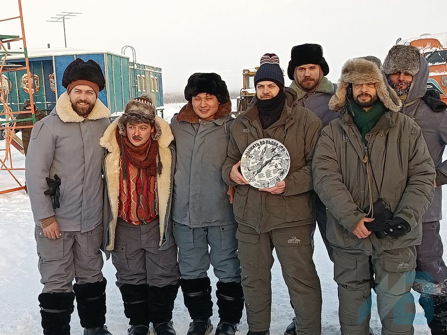 С. Юдков