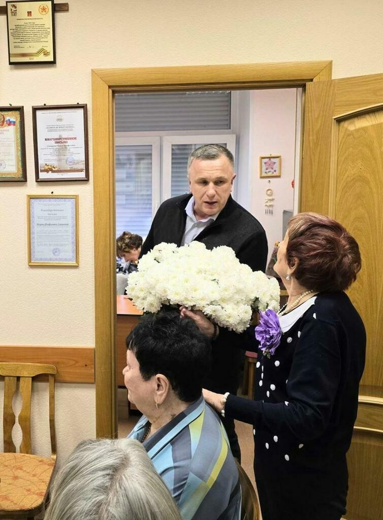 Фото: пресс-служба «ЕР». Фото: пресс-служба «ЕР».