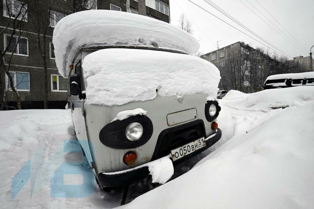 Фото: Лев Федосеев.