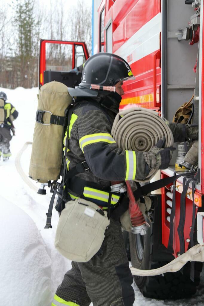 Фото: Управление коммуникаций Кольской АЭС. Фото: Управление коммуникаций Кольской АЭС.