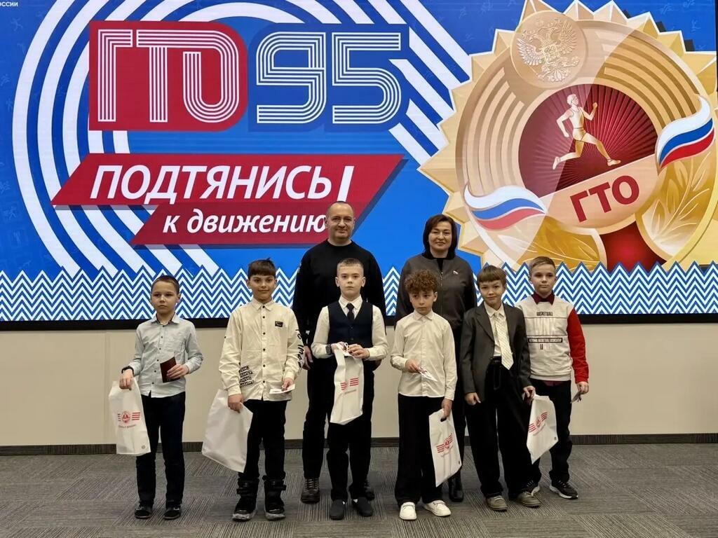 Фото: Министерство спорта Мурманской области. Фото: Министерство спорта Мурманской области.