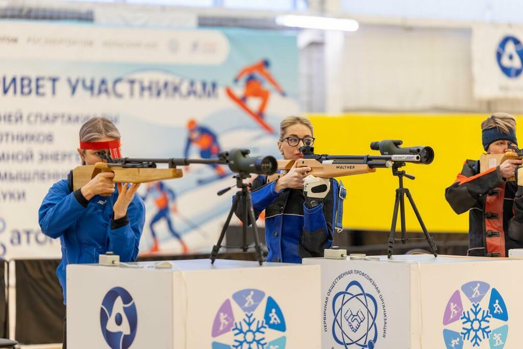 Фото: Управление коммуникаций Кольской АЭС. Фото: Управление коммуникаций Кольской АЭС.