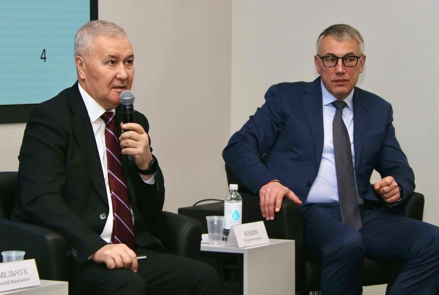 Управление коммуникаций Филиала АО «Концерн Росэнергоатом» «Кольская атомная станция»