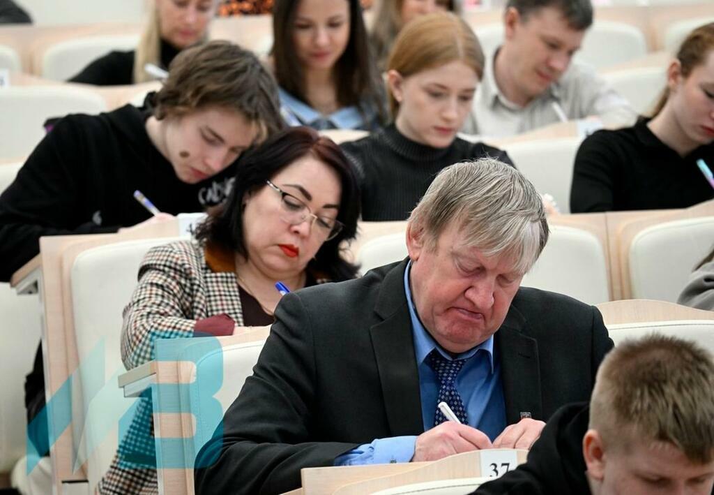 Фото: Лев Федосеев.