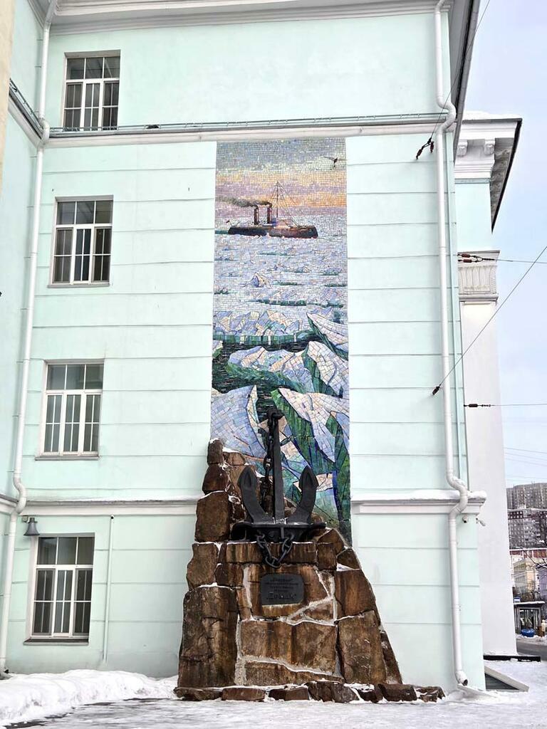 Сергея Ещенко.