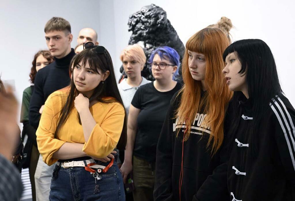 Льва Федосеева.
