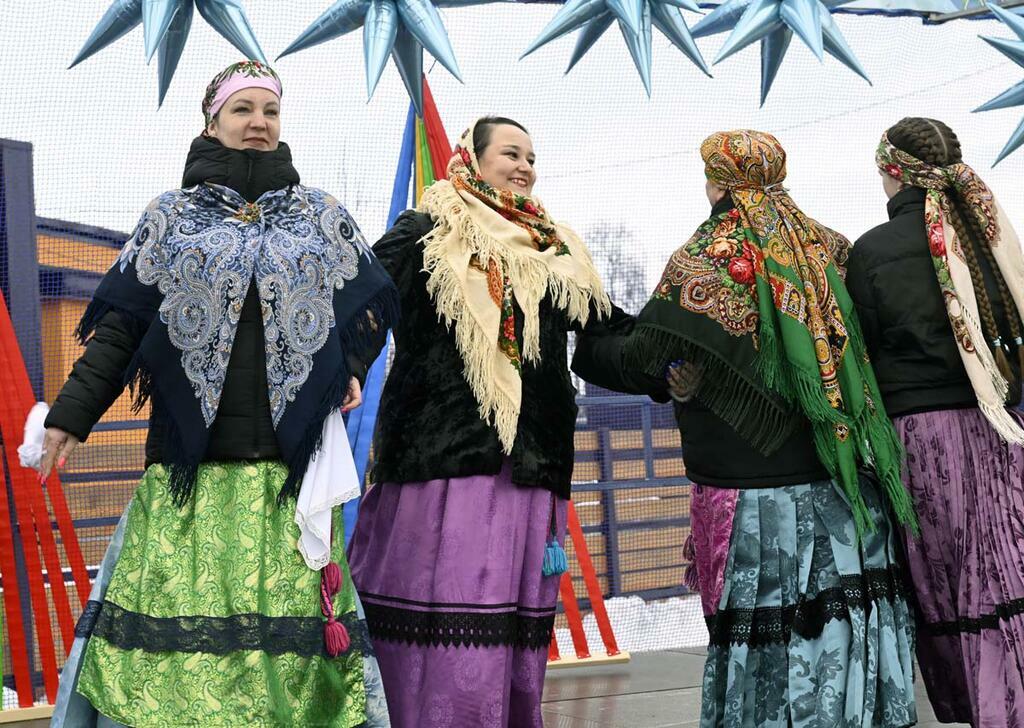Льва Федосеева.