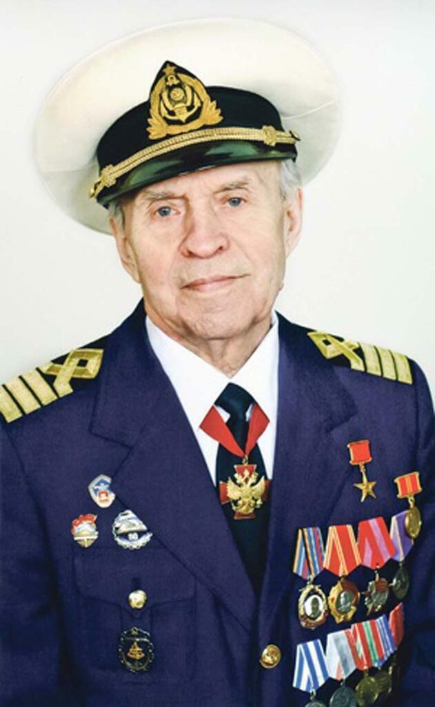 с сайта polarniki.ru