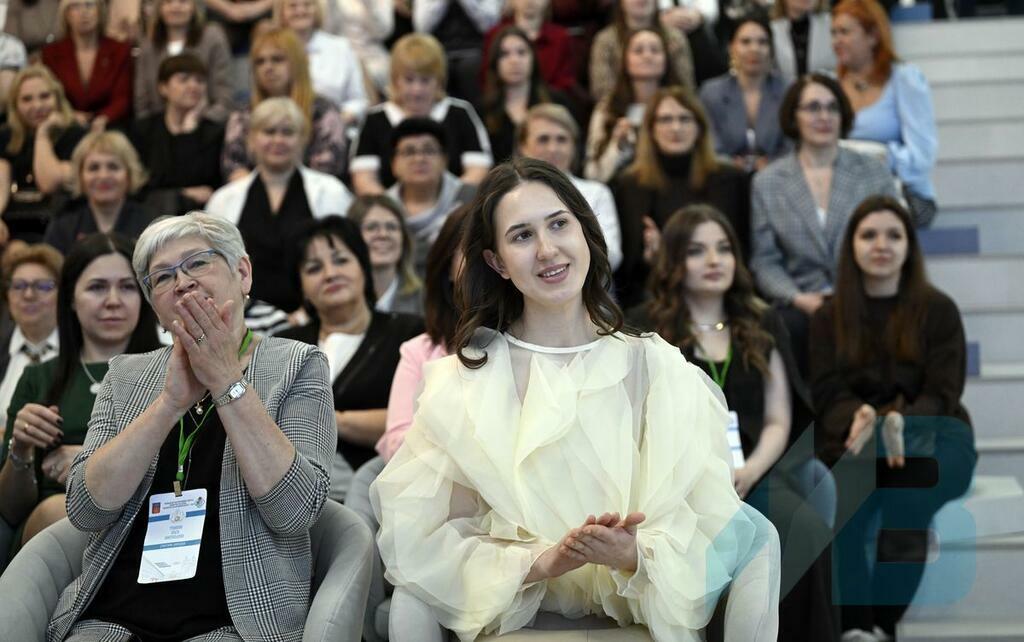 Фото Льва Федосеева.