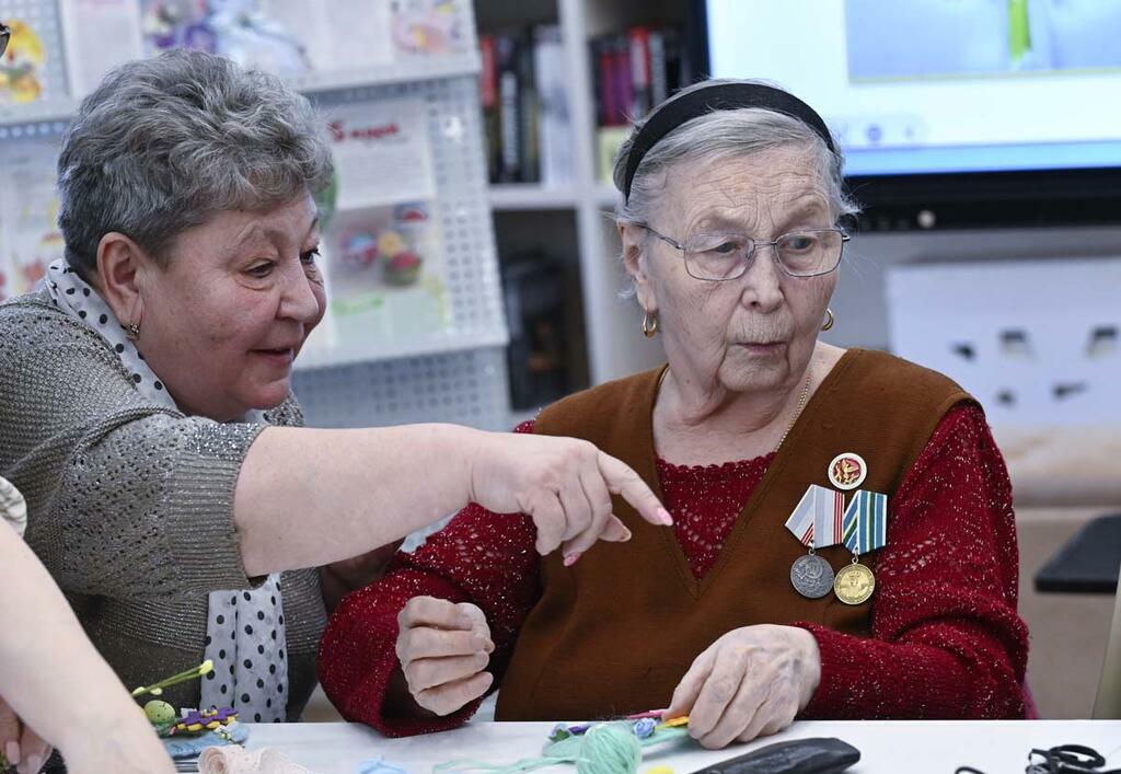Льва Федосеева.