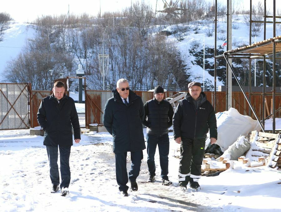 пресс-службы Мурманской областной Думы.