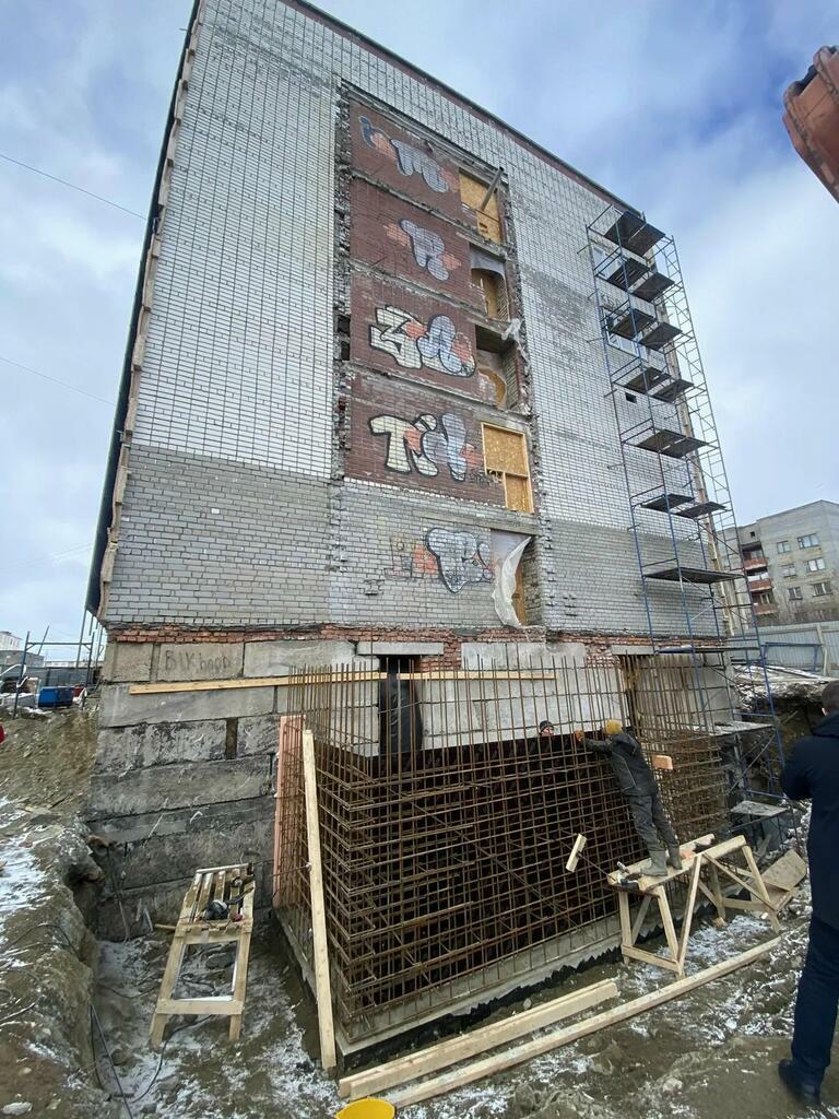 Фото: минстрой Мурманской области.