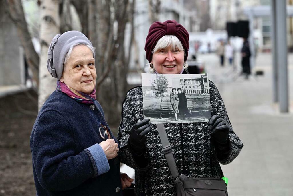 Льва Федосеева.