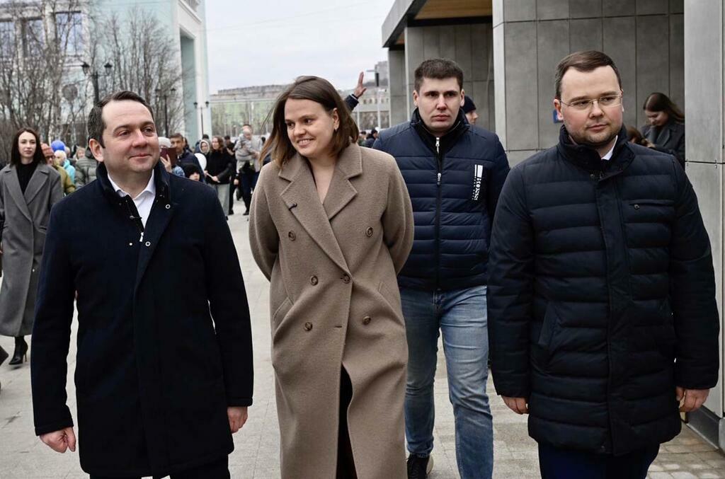 Льва Федосеева.
