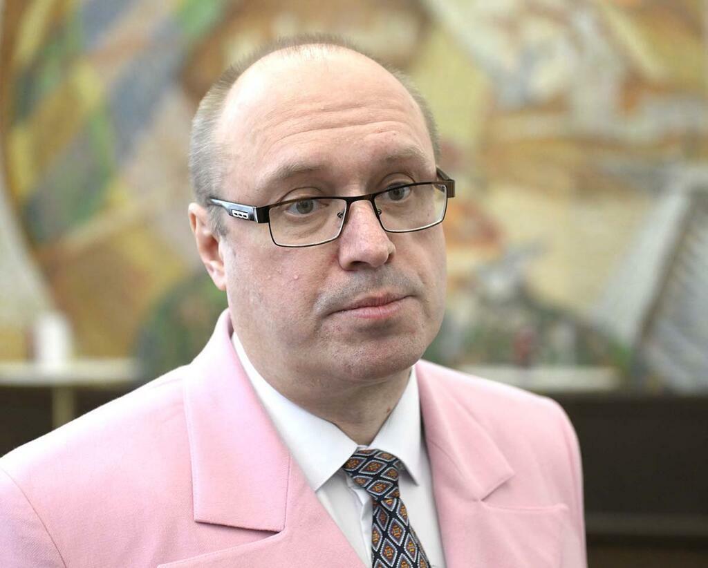 Сергея Ещенко.
