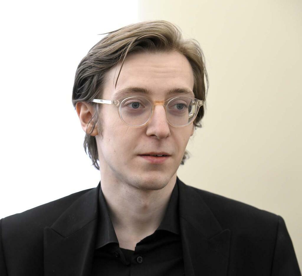 Сергея Ещенко.