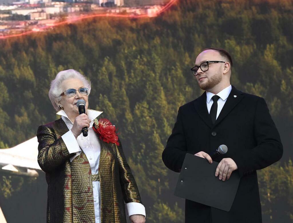 Льва Федосеева.