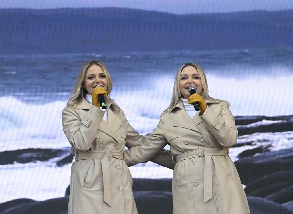 Льва Федосеева