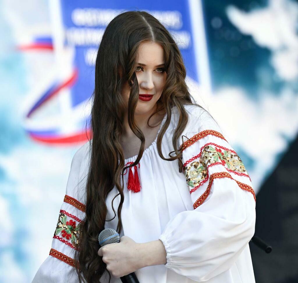 Льва Федосеева.