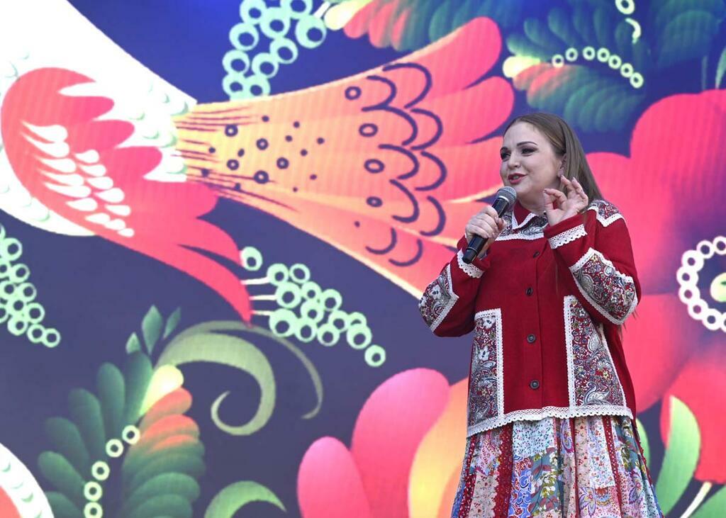 Льва Федосеева.