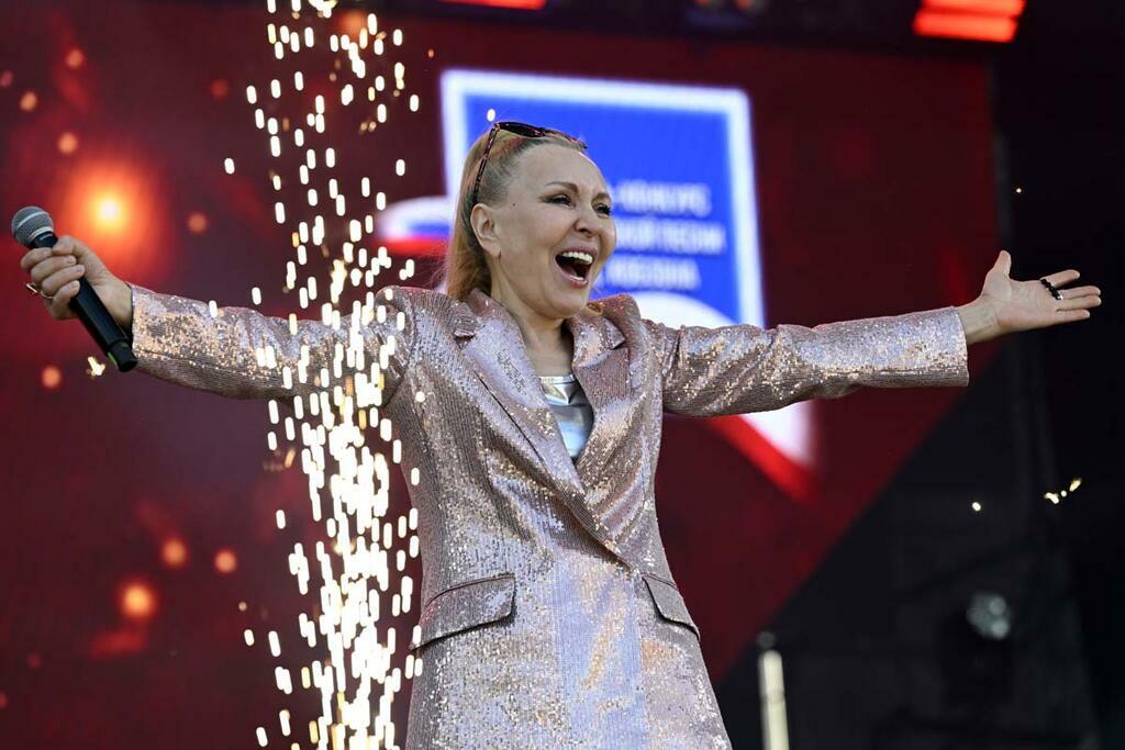 Льва Федосеева.
