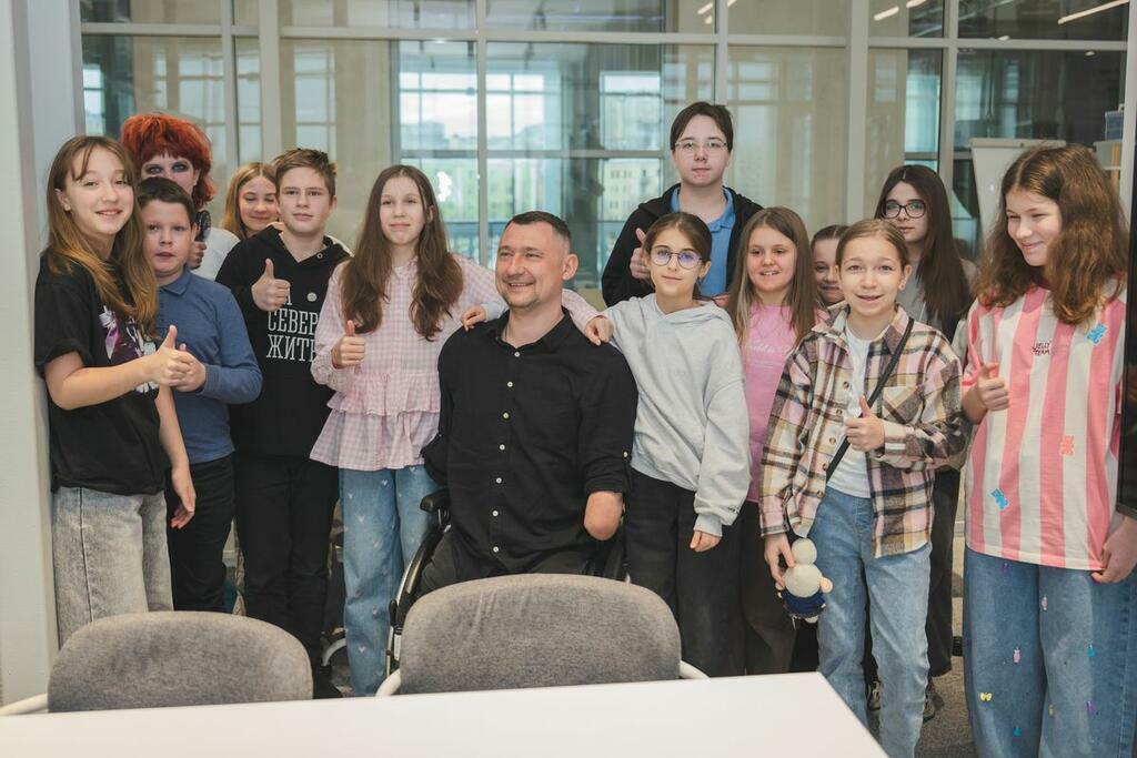 Фото: пресс-служба правительства Мурманской области.