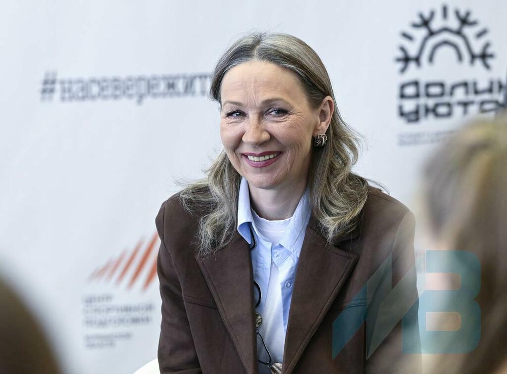 Лев Федосеев. Екатерина Дружинина.