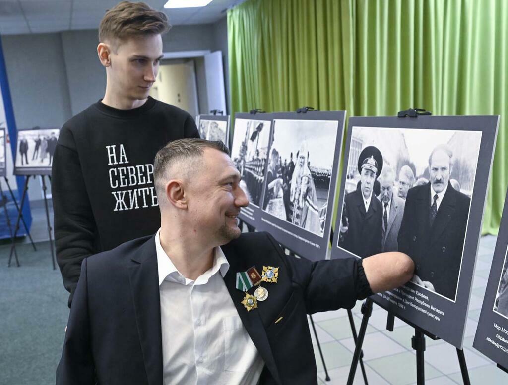 Льва Федосеева.