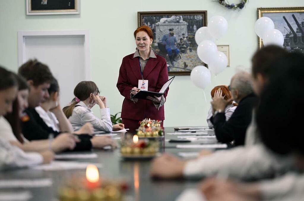Льва Федосеева.