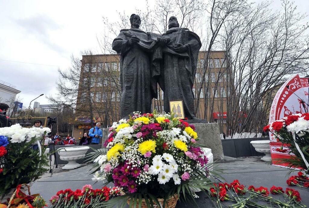 Льва Федосеева.