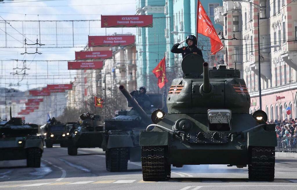 Льва Федосеева.
