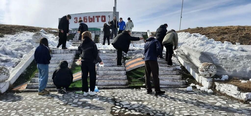 Фото: администрация Печенгского округа.