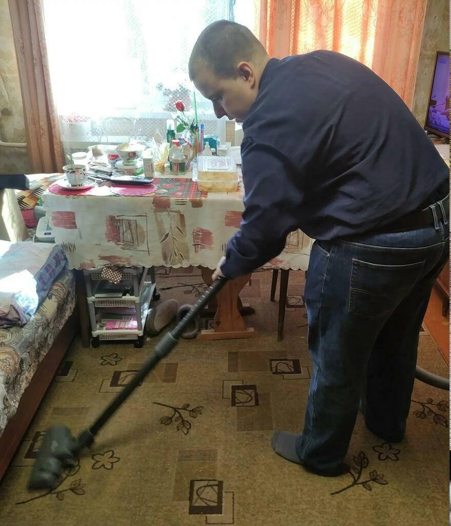 Фото: Минтруда и соцразвития Мурманской области.