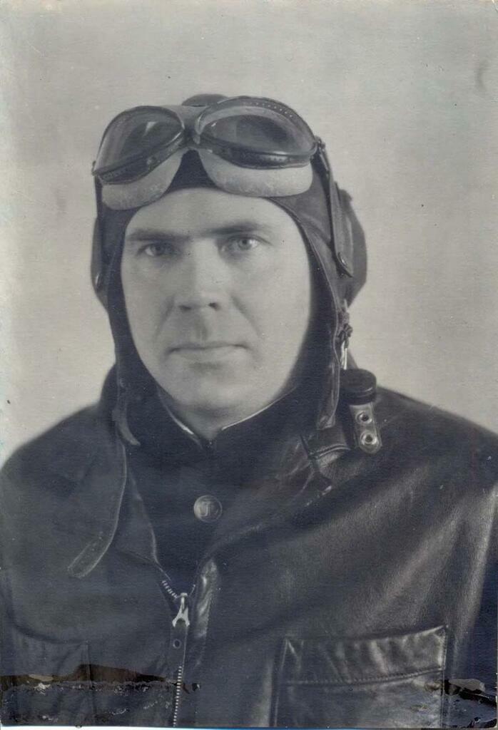Александр Шипов.