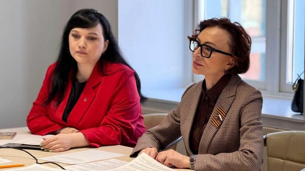 Фото: Вера Горелышева.