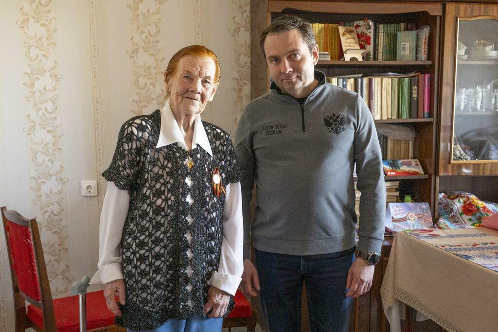 Фото с сайта правительства Мурманской области.