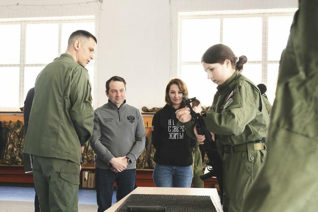 Фото с сайта правительства Мурманской области.