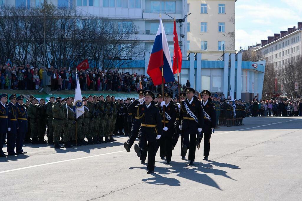 Фото: пресс-служба СФ.