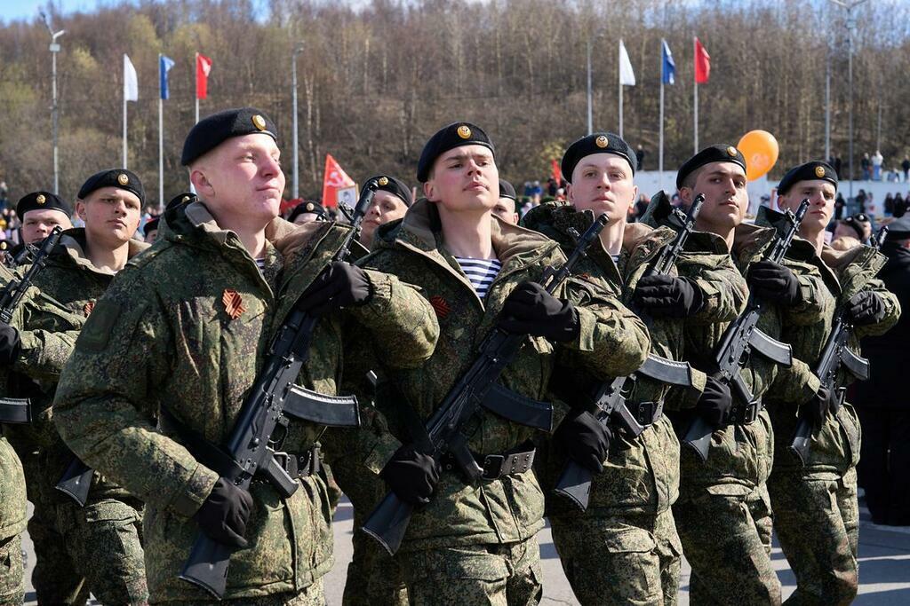 Фото: пресс-служба СФ.