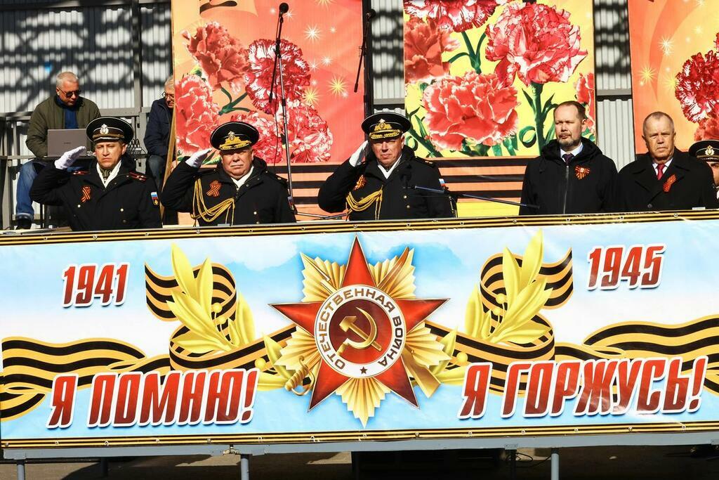 Фото: пресс-служба СФ.