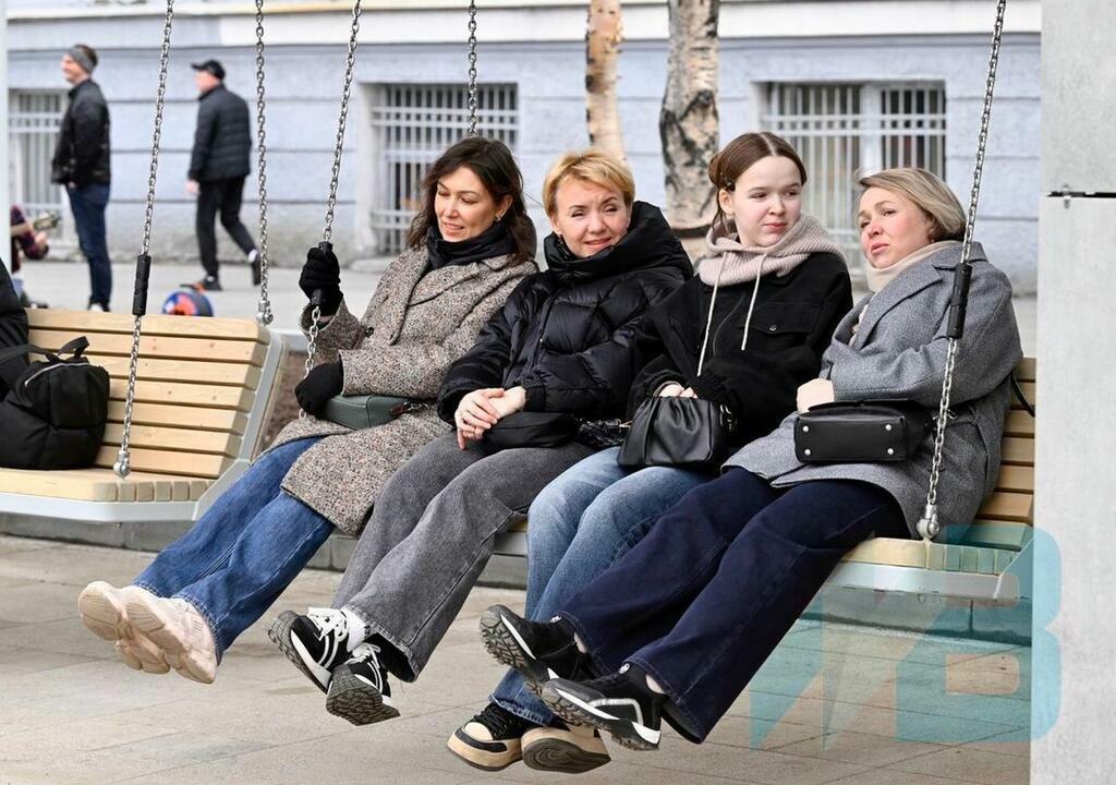 Фото: Лев Федосеев.