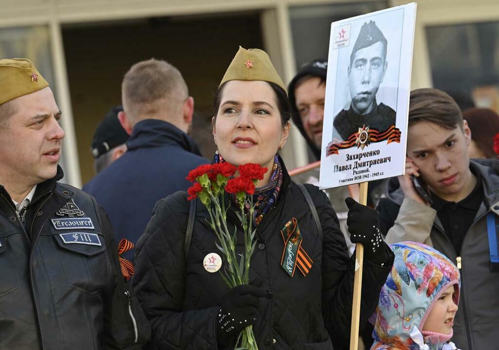 Льва Федосеева.