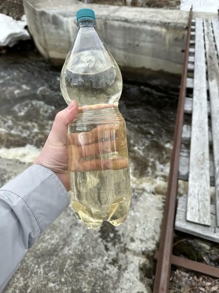 Фото: администрация Печенгского округа. Фото: администрация Печенгского округа.