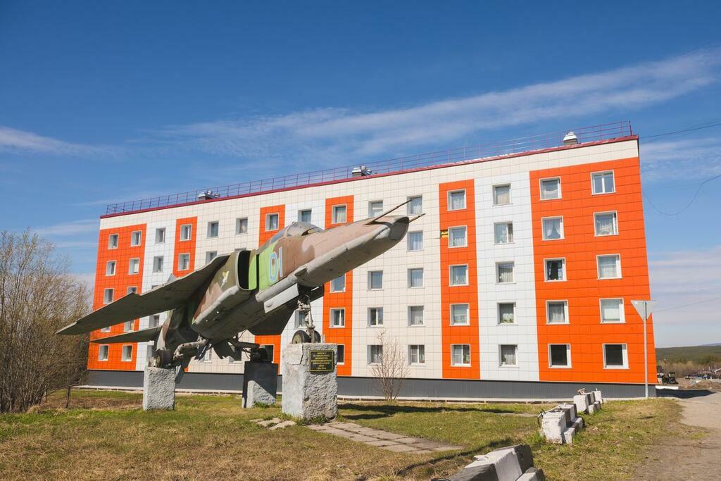 Фото с сайта правительства Мурманской области.