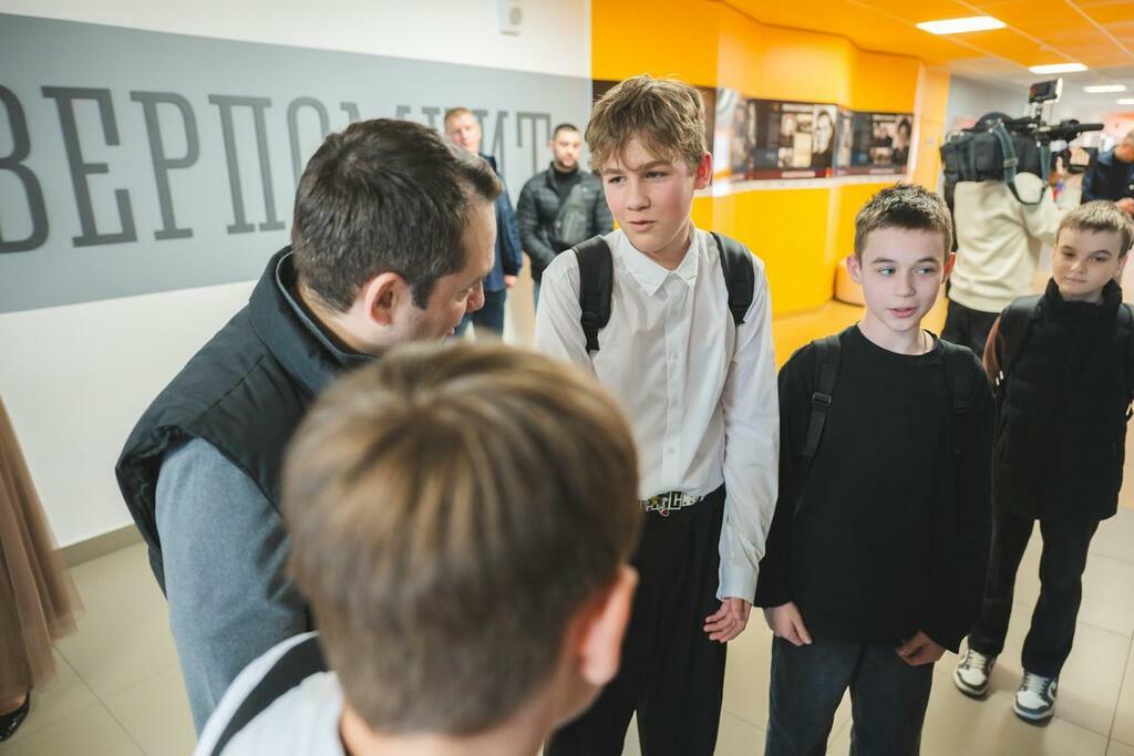 Фото с сайта правительства Мурманской области.
