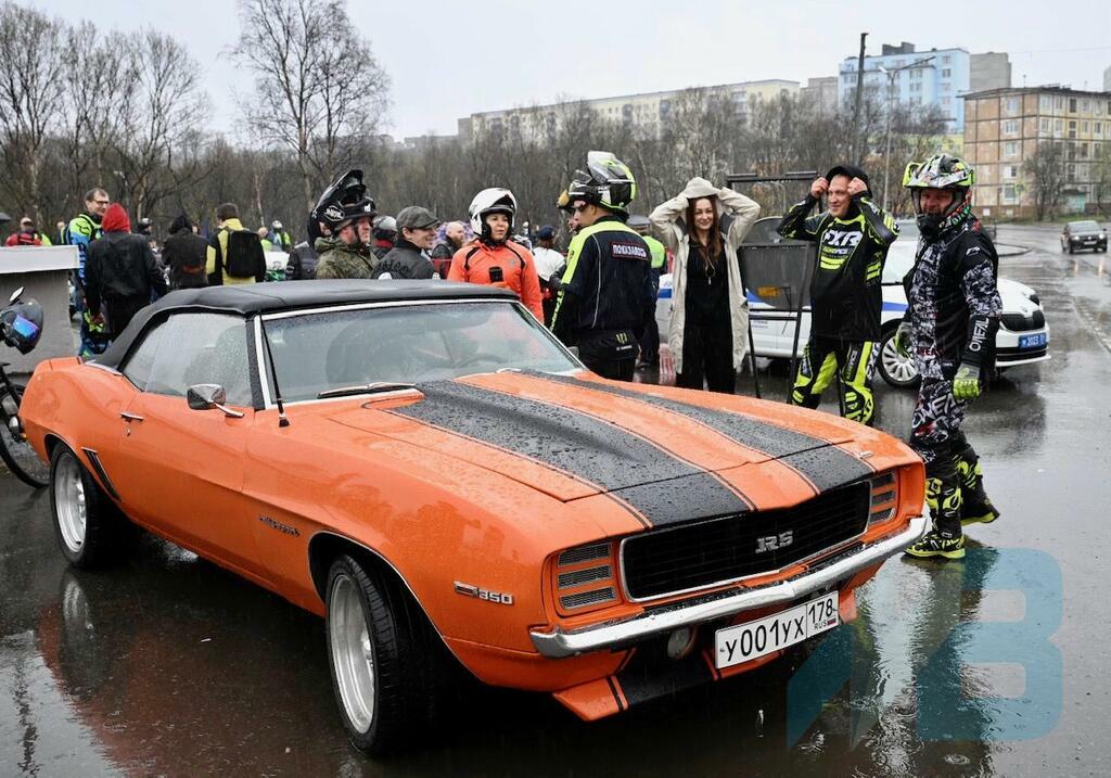 Фото Льва Федосеева. Фото Льва Федосеева.