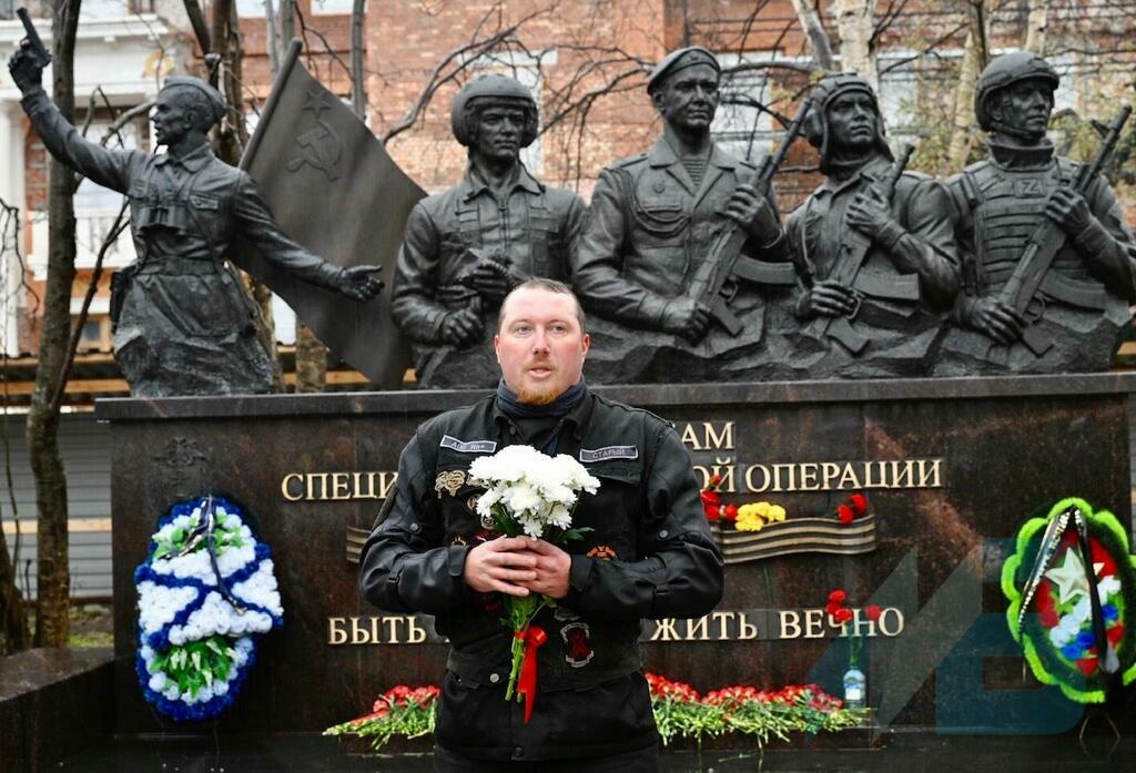Фото Льва Федосеева. Фото Льва Федосеева.